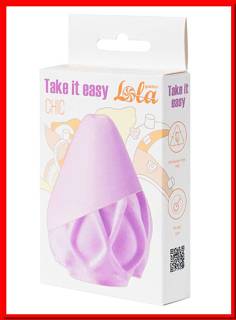  Take it Easy Chic Purple 9022-04lola 