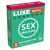 Презервативы "LUXE ROYAL" sex machine с рифленой поверхностью 3 штуки Пенза