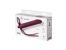     Pure Passion Rori Wine Red 1205-02lola 